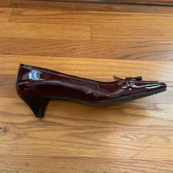 Unisa patent Leather Heels - Picture 4 of 5